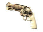 R8 Revolver | Desert Brush image